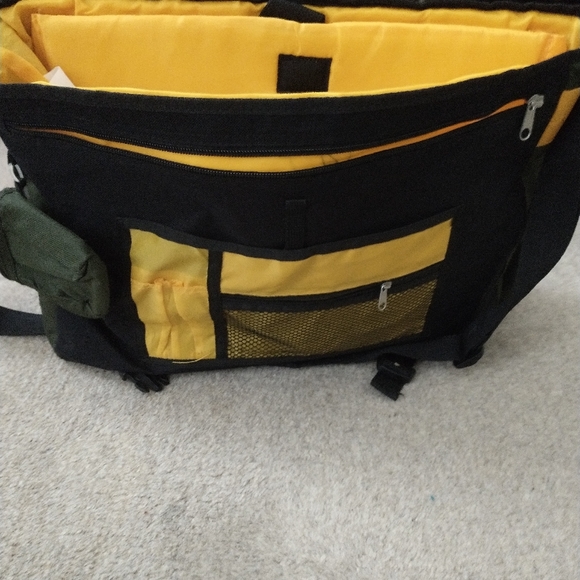 Laptop Bag - Picture 2 of 6